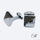 GeoEdge Cufflinks